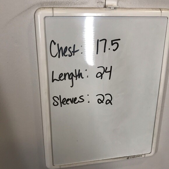 Athleta Blue 1/4 Zip Pullover Lightweight Women's Size Small Athletic Sweatshirt - Picture 9 of 9